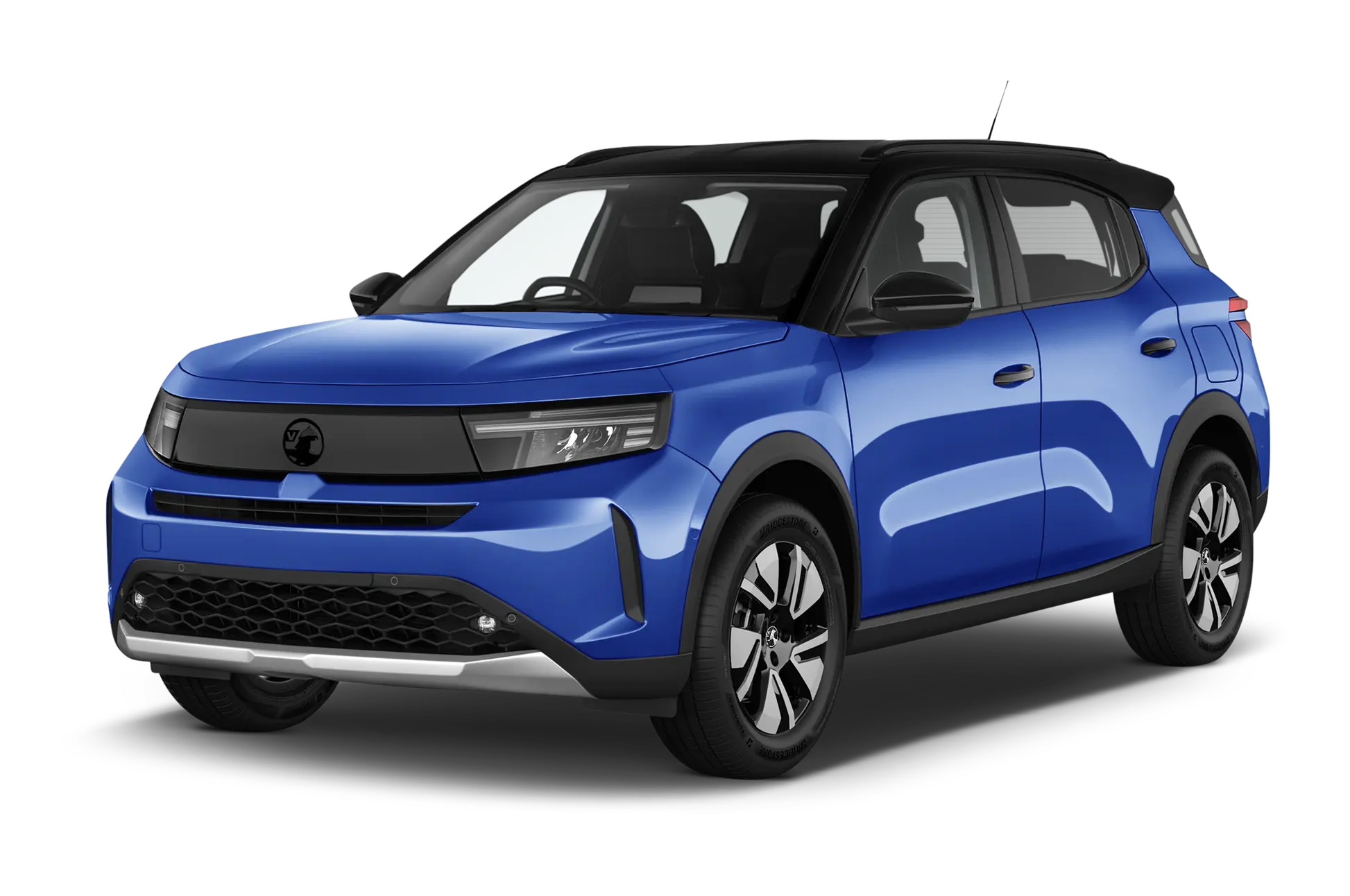 Vauxhall Frontera